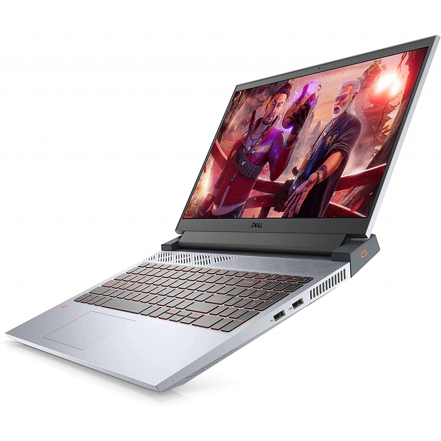 Dell G5 15 5515 15.6″ FHD 165Hz Display Ryzen Edition Gaming Laptop