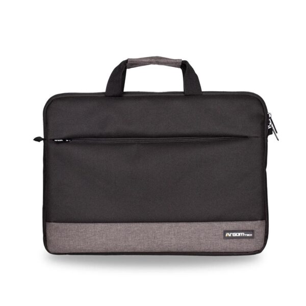 ARGOM TECH ESSENTIAL LAPTOP SLEEVE CASE 15.6" ($99. WITH THE PURCHASE OF ANY LAPTOP)