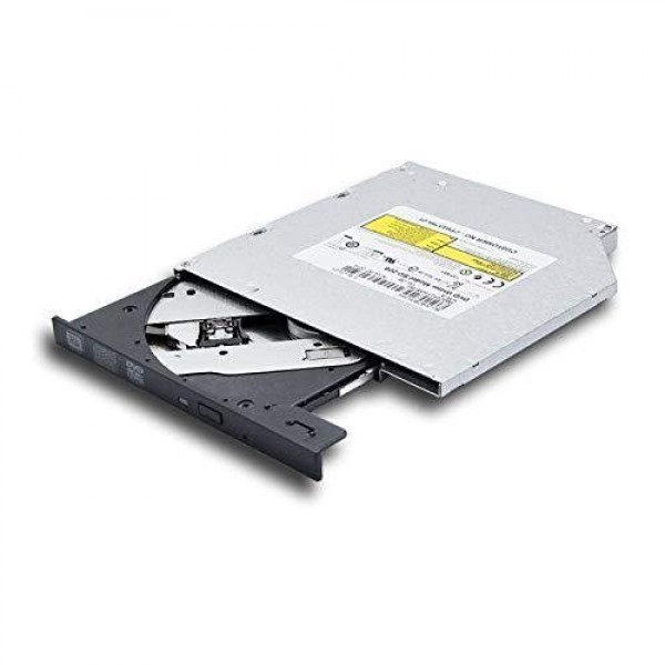 Laptop Internal Cd Dvd Player 9 5mm Slim Tray Loading Sata Optical Drive Lightly Used Ppr
