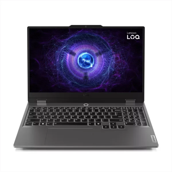 Lenovo LOQ 15.6" 83GS001CUS (i5 12th 12GB DDR5 512GB SSD RTX 3050 Win.11) FHD 144Hz Gaming Laptop (In-Store $5099)