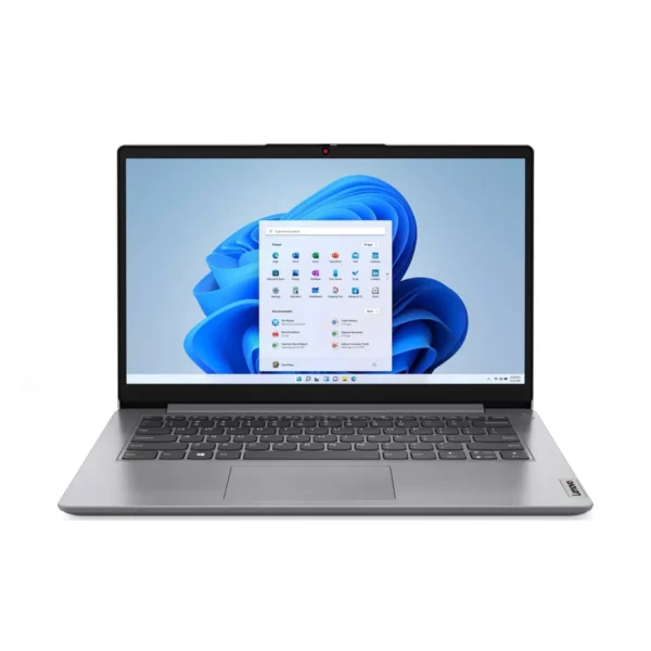 Lenovo 14.0" 82QC004BUS (i3 12th 8GB 256GB Win.11) Laptop
