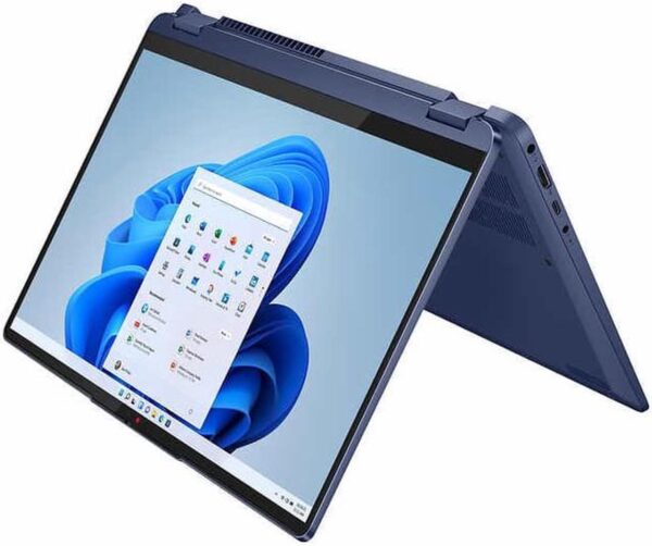 Lenovo 14.0" Flex 5 82Y0000JUS (i5 13th 16GB 512GB SSD Win. 11) WUXGA Touchscreen Laptop