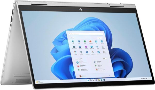 HP Envy x360 14-es1023dx (Intel Core 7 16GB 512GB Win.11) 2-in-1 Touchscreen Laptop