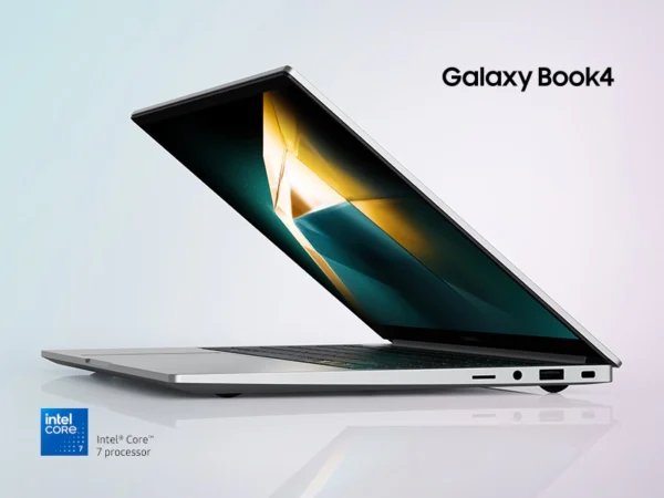 Samsung Galaxy Book4 NP750XGK-KS2US (Intel Core 7 16GB 512GB Win.11) 15.6" Laptop
