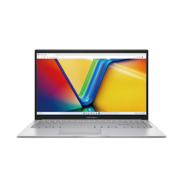 Asus VivoBook F1504VAP-IS76T (Intel Core 7 16GB 512GB Win.11) 15.6" Laptop