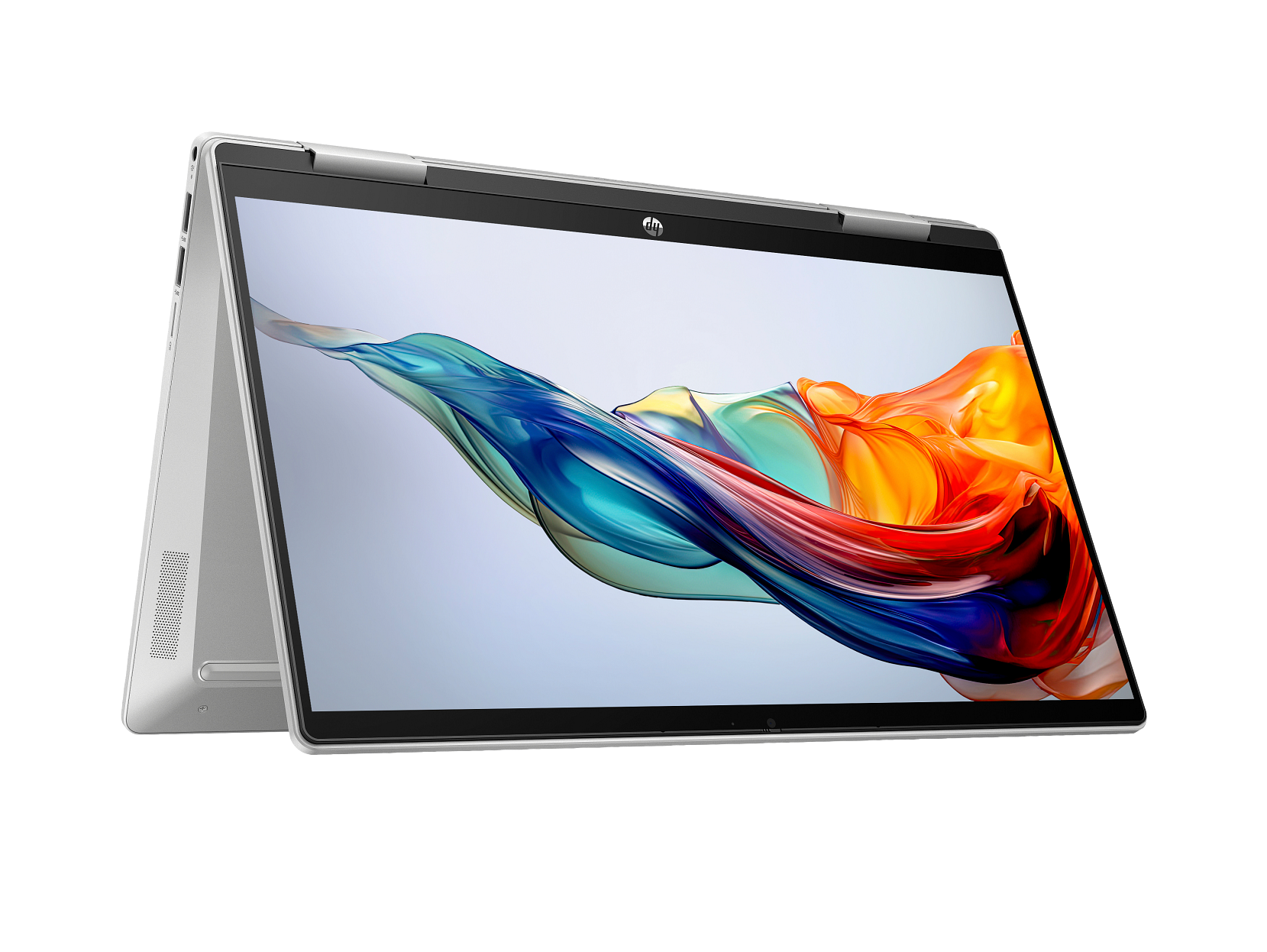 HP Pavilion x360 14-ek2087nr (Intel Core 7 16GB 256GB Win.11) 2-in-1 Touchscreen Laptop