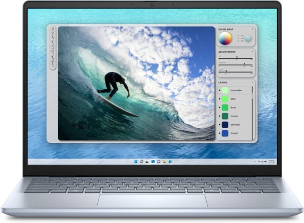 Dell Inspiron 14 5440 (Intel Core 5 16GB 1TB SSD Win.11) FHD+ Laptop