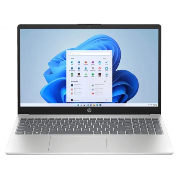 HP 15-fd0557nr (i7 12th 12GB 512GB SSD Win.11) Laptop