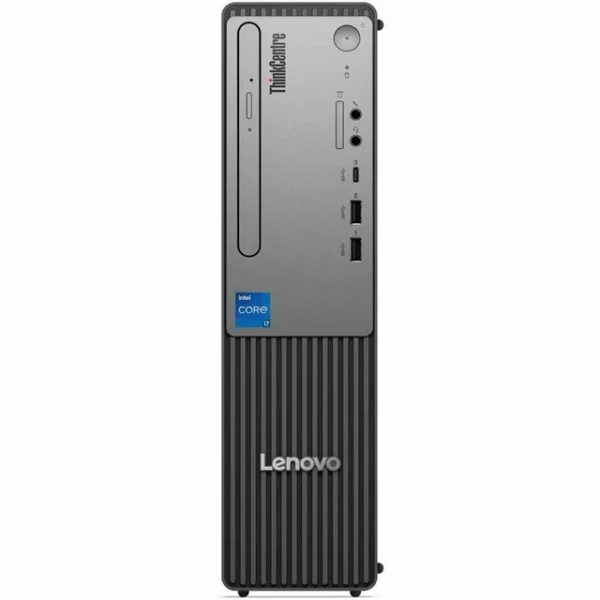 Lenovo ThinkCentre Neo 12XF000PUS (i5 14th 16GB 512GB Win.11 Pro) Desktop W/ Keyboard & Mouse