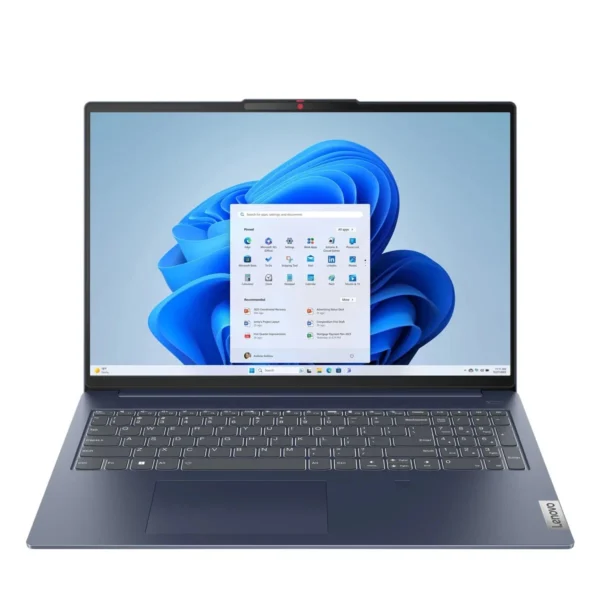 Lenovo Slim 5 82XF001TUS (i7 13th 16GB 512GB SSD Win.11) 16.0" WUXGA Touchscreen Laptop