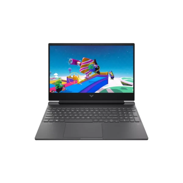 HP Victus 15-fb3093dx (Ryzen 7 16GB DDR5 512GB SSD RTX 4050 Win.11) FHD 144Hz Gaming Laptop