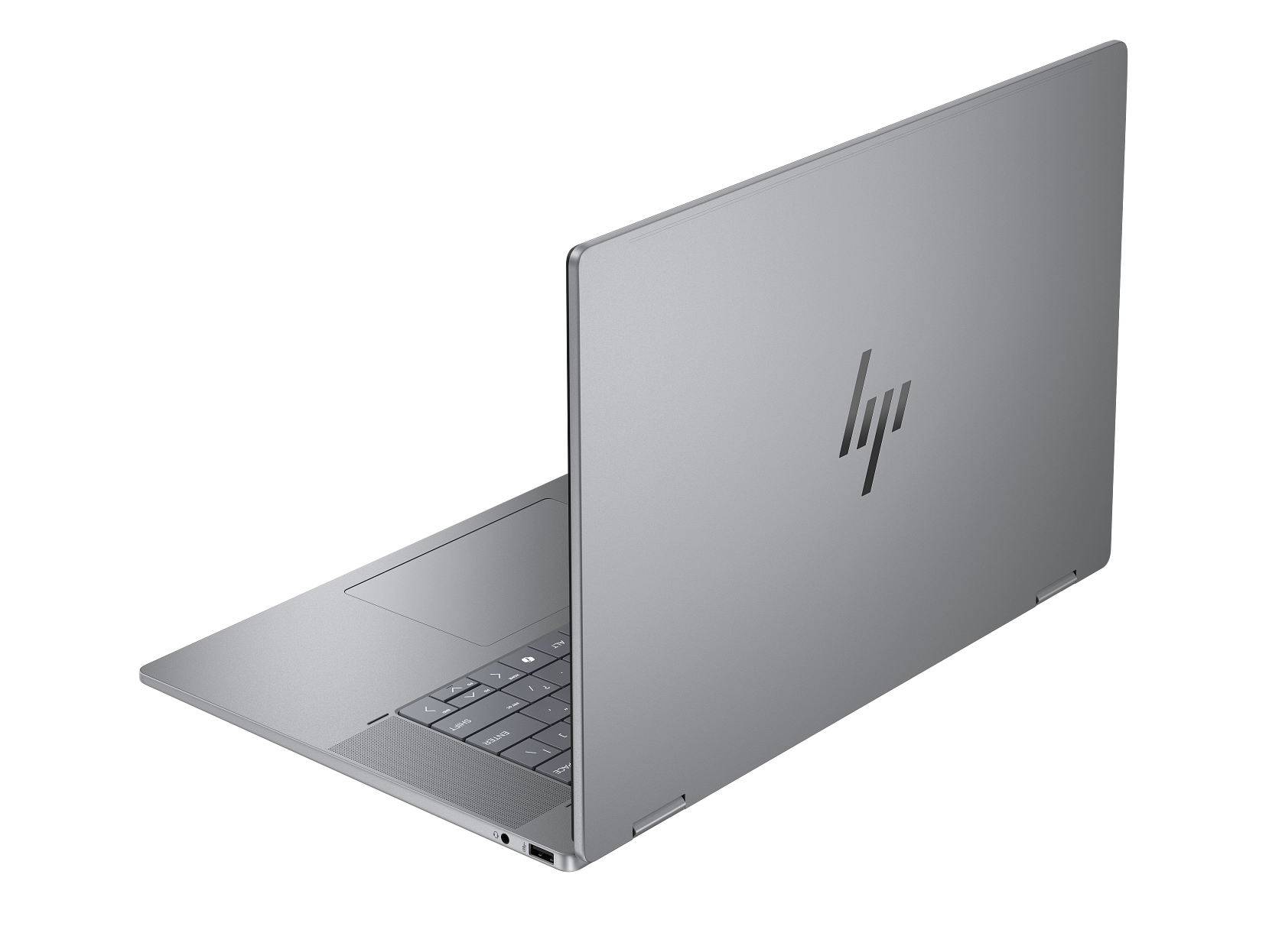 25C1_Omnibook_Piston X_14_Meteor Silver_AMD_C2_nonSD_nonFPR_Core Set_Rearleft_WhiteBG_3666807