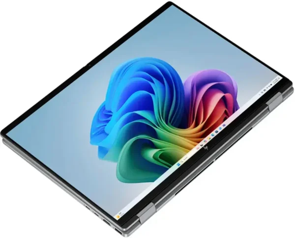 HP OmniBook X Flip 16-be0003dx (Ryzen 5 8GB 512 SSD Win.11) 16.0″ WUXGA Touchscreen Laptop