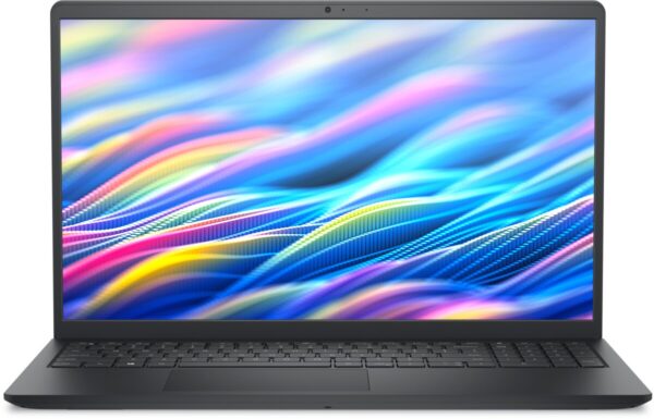 Dell 15.6" DC15250 (i5 13th 8GB 512GB SSD Win. 11) Laptop