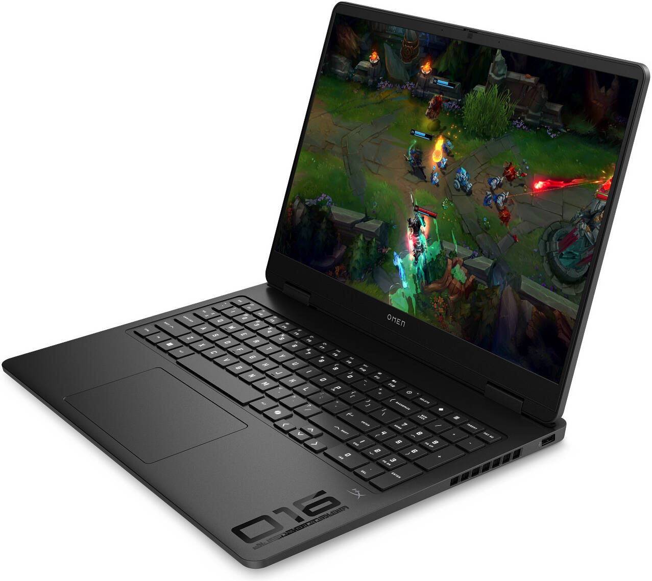 HP OMEN SLIM an0003nr 2
