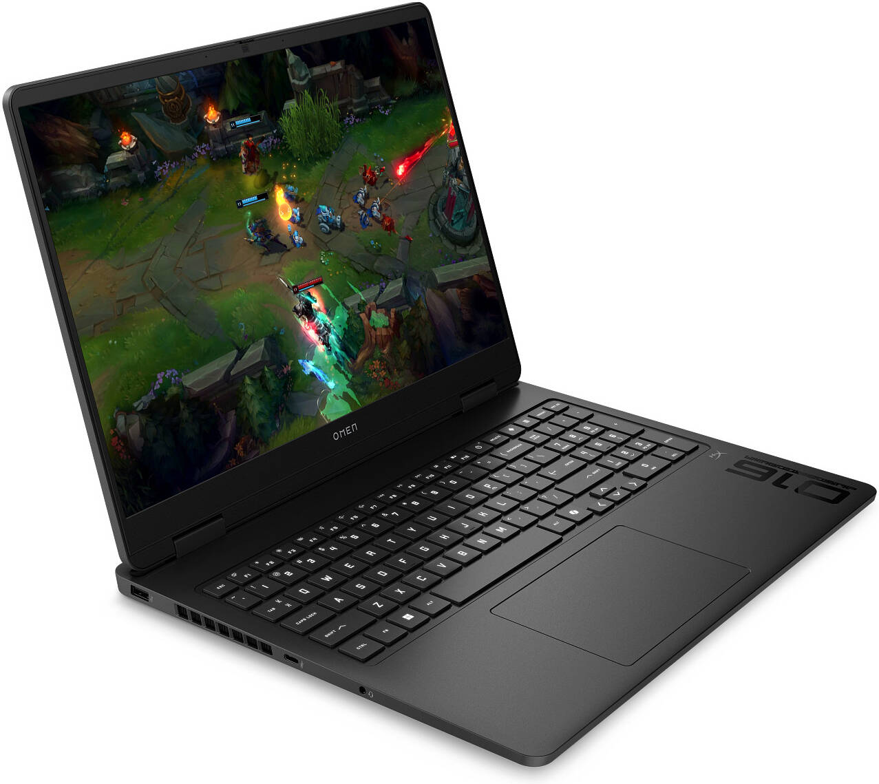HP OMEN SLIM an0003nr 3