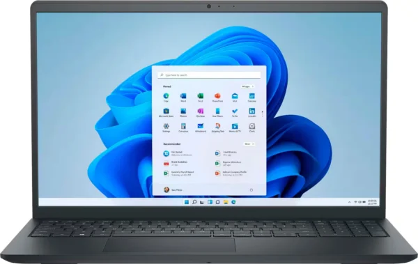 Dell 15.6″ 3000-3530 Series (i3 13th Gen. 8GB 512GB Win.11) Laptop