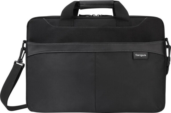 Targus 15.6" Business Casual Slipcase (Black)