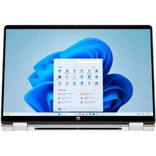 HP OmniBook 5 Flip 14-fp0023dx (Intel Core 7 16GB 512GB SSD Win.11) 14.0" WUXGA Touchscreen Laptop