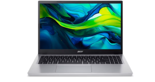 Acer Aspire Go 15 AG15-32P-39RE (Intel Core 3 8GB 128GB UFS Win.11) Laptop