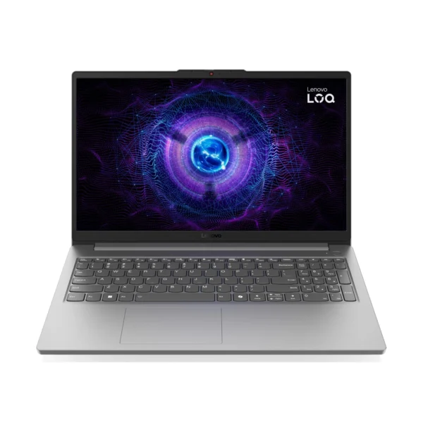 Lenovo LOQ 15.6" 83LK00CVUS (i5 12th 16GB DDR5 512GB SSD RTX 3050 Win.11) FHD 144Hz Gaming Laptop
