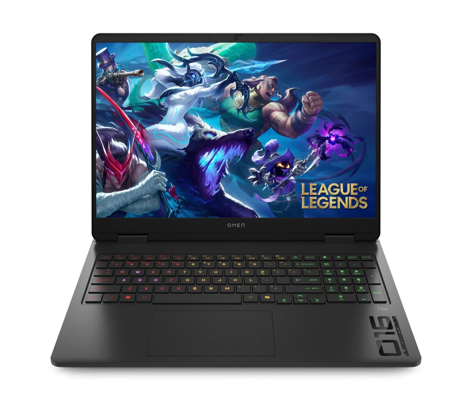 HP Omen 16-an0119nr (Intel Ultra 9 16GB 1TB RTX 5070 Win.11) 16.0" 240Hz WQXGA Gaming Laptop