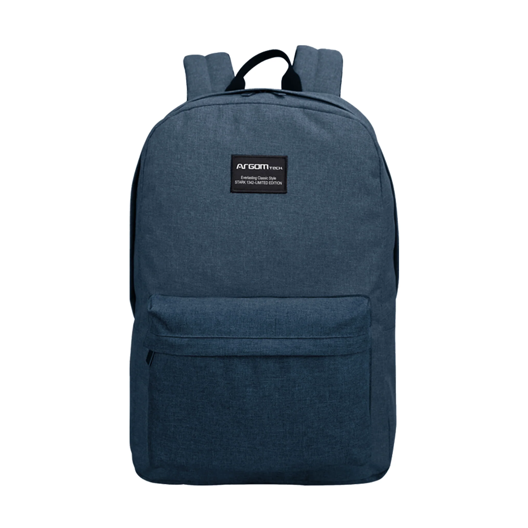 ARGOMTECH STARK NOTEBOOK BACKPACK 14.1" (BLUE)