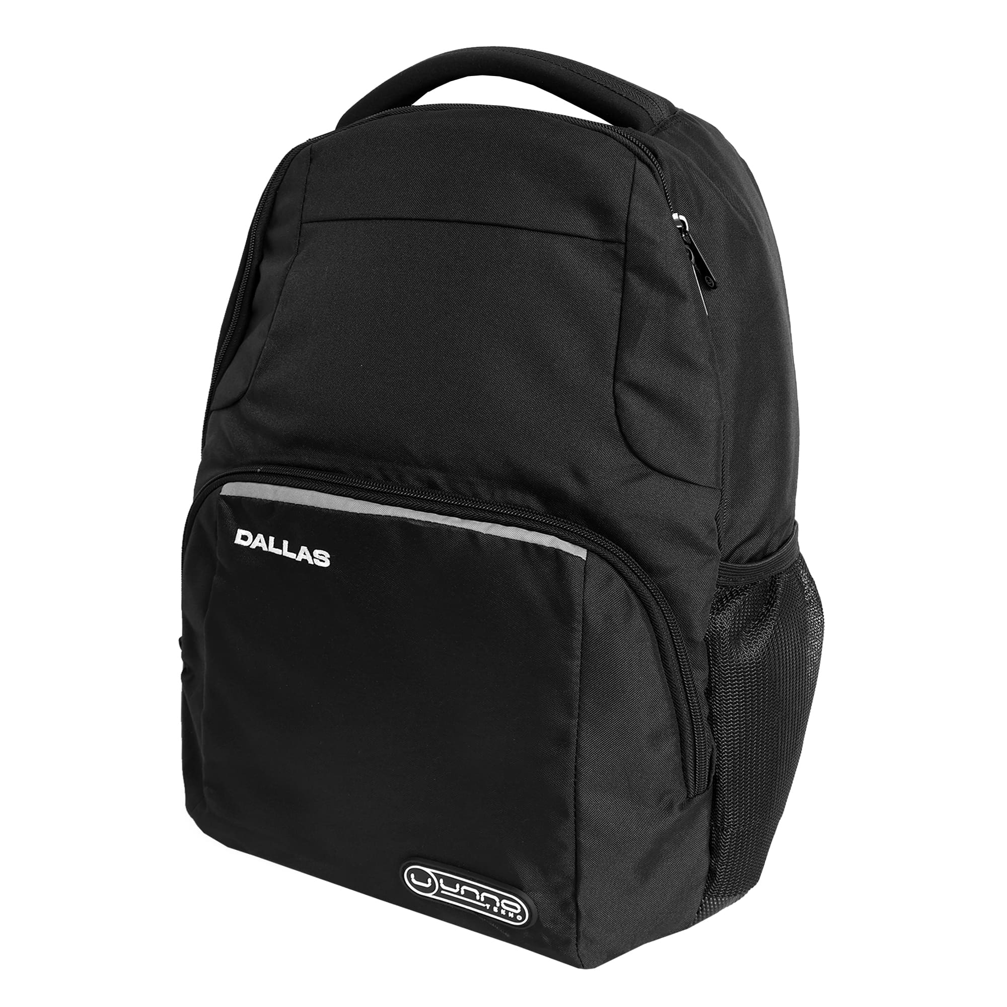 BG2501BK-Notebook-Backpack-15.6-Dallas-Black-4-1