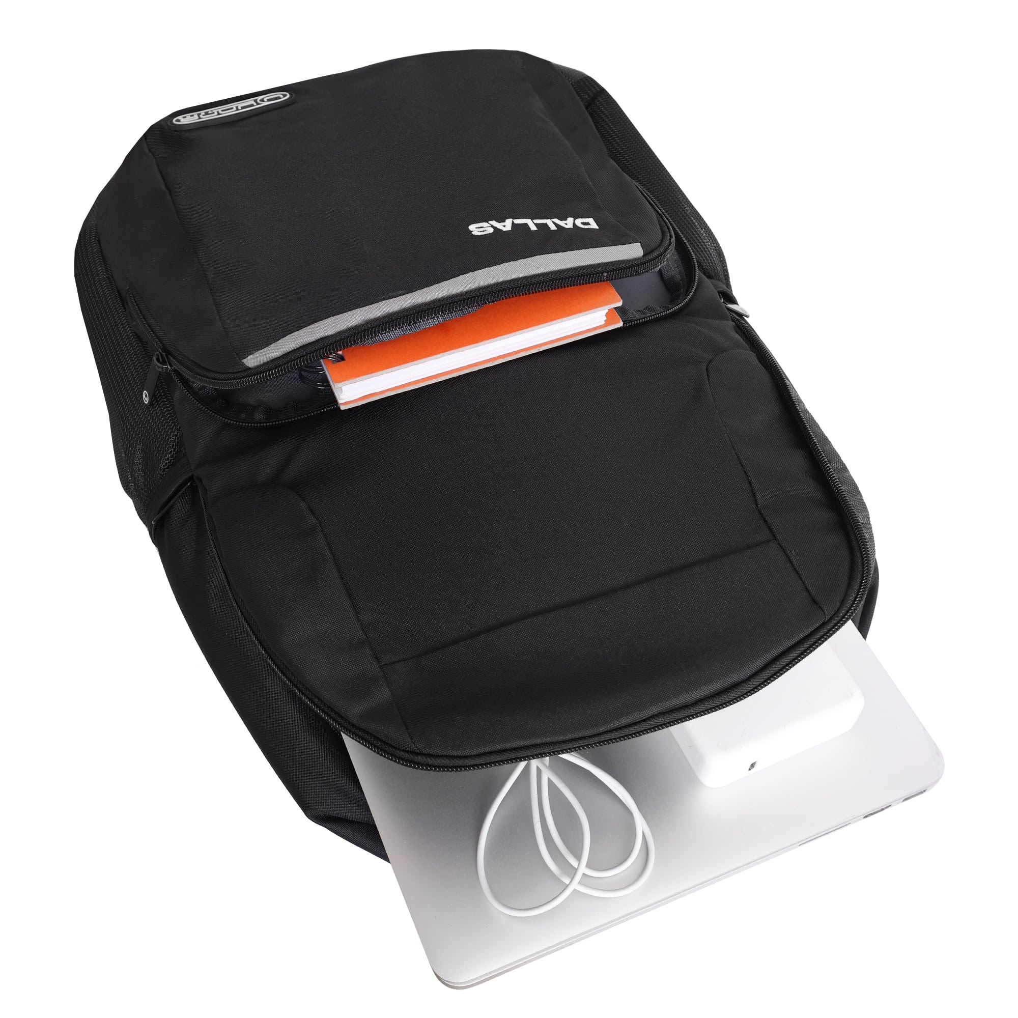 BG2501BK-Notebook-Backpack-15.6-Dallas-Black-8