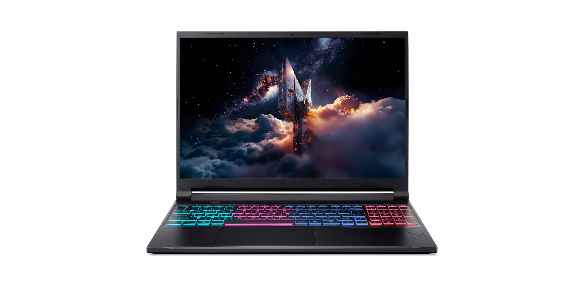 Acer Nitro ANV16S-41-R2DX (Ryzen 7 16GB 1TB RTX 5070 Win.11) 16.0" 180Hz WQXGA Gaming Laptop