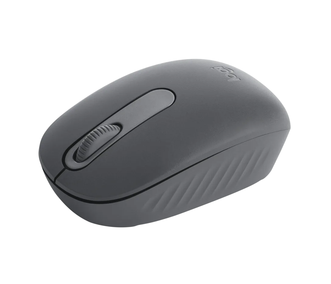 Logitech M196 Bluetooth Mouse (Graphite)